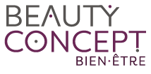 Beauty Concept Yutz - Logo Beauty Concept