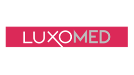 Beauty Concept Yutz - Logo Luxomed