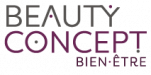 Beauty Concept Yutz - Logo Beauty Concept