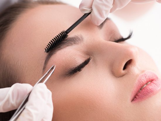 Beauty Concept Yutz - Centre de bien-être pour femmes et hommes - Épilations sourcils